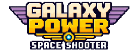 Galaxy Power: Space Shooter